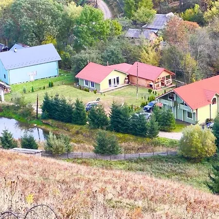 Ananda Space аренда будинку у ретритному центрі карпати Casa vacanze *