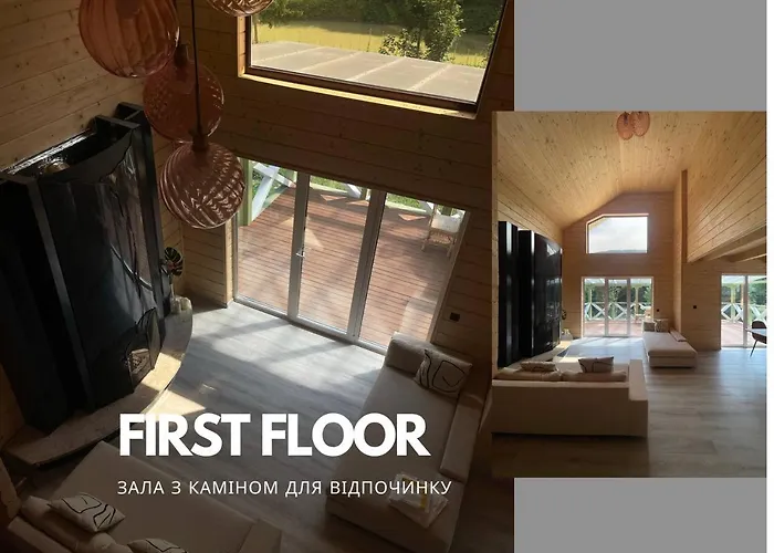 Ananda Space аренда будинку у ретритному центрі карпати Velykyi Khodak
