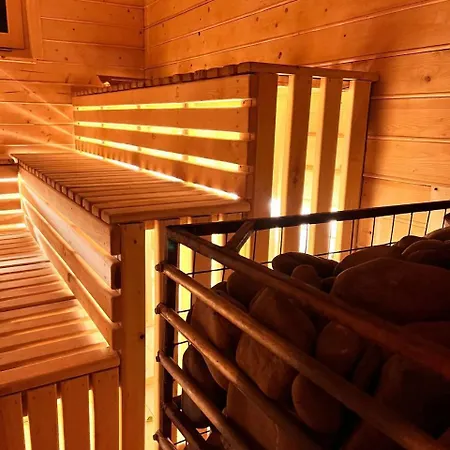 Semesterbostad Ananda Space аренда будинку у ретритному центрі карпати Velykyi Khodak