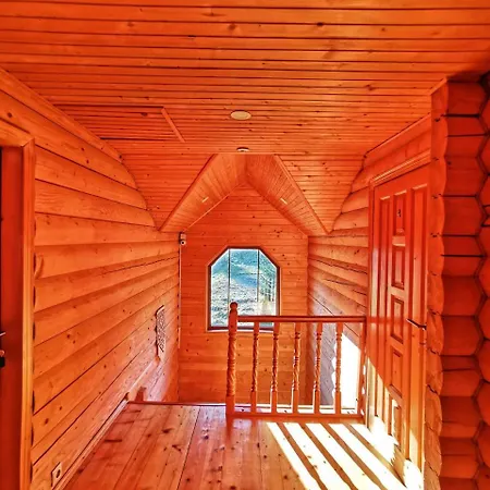 Ananda Space аренда будинку у ретритному центрі карпати Velykyi Khodak